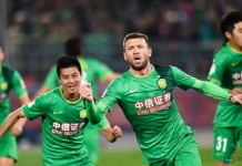 通过VR看中超?也许国安球迷有福了!