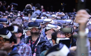 VR创业的1000种死法