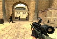 全球首场VR电竞争霸赛来了,一起玩吗?