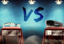 为什么1500美金的Google Glass停产,而3000美金的HoloLens却公开大卖?