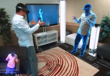 解析Fusion4D:那个火爆网络的全息传送视频背后的神秘技术