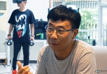 【零镜投资报告】幻视奇橙:一群游戏人的VR理想