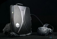 【零镜评测室】独家开箱,目前最成熟的VR背包PC原来是这样的!