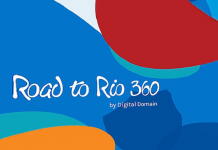 里约奥运结束了,VR的槽还得继续吐