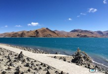 微鲸金牌制作人:我们为什么要去西藏拍摄VR纪录片?