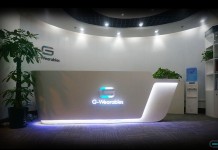 【零镜投资报告】G-Wearables: 打破巨头垄断的“VR新国货”!