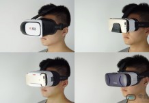 【零镜评测室】硬件 PK不过瘾?VR眼镜体验PK继续走你