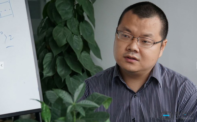 关磊:御风行游戏创始人之一