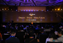 决胜VR教育,VRStar 2016战略发布会在京召开