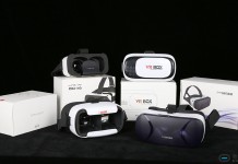 【零镜评测室】从12.9元淘宝包邮到499元京东销售,这些VR眼镜究竟有什么区别?