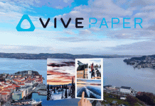 Vive的小花边 文艺是酱紫玩的~