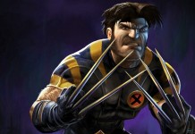 变身“金刚狼”,真实触摸虚拟世界