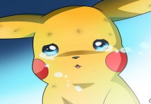 皮卡丘在哭泣,狗带ing的《Pokemon Go》怎么了?