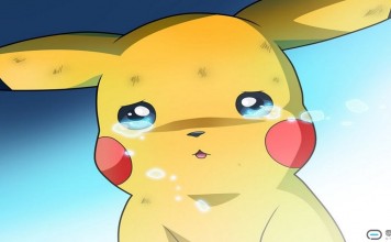 皮卡丘在哭泣,狗带ing的《Pokemon Go》怎么了?