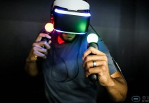 索尼狂笑不止:调查显示2300万PS4用户对PSVR头显感兴趣