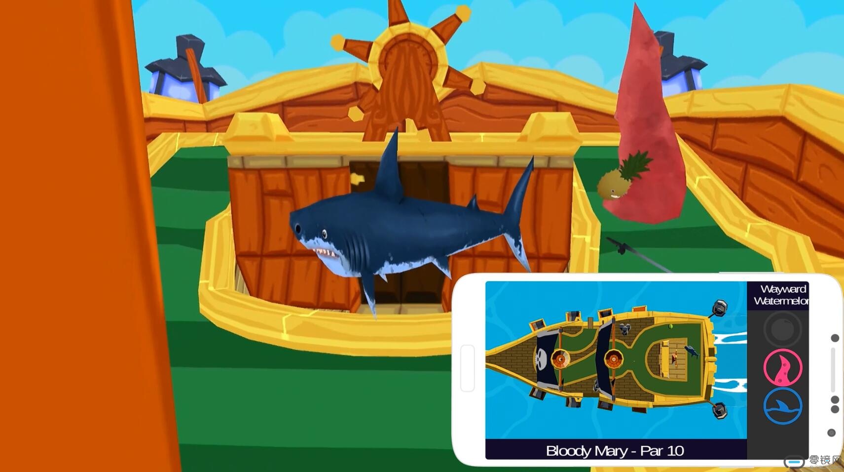 最佳学生体验奖