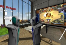 华为iLab涉足社交VR 提出社交VR体验网络承载需求