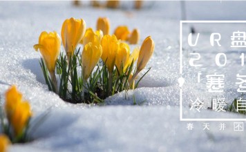 VR盘点2016:“寒冬”冷暖自知,春天并不遥远!