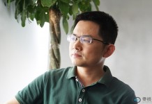 海鲸科技CEO王集森:为什么我不看好VR娱乐