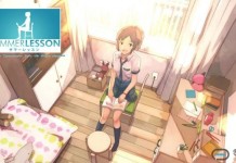 《夏日课堂》缘何成为10月份日本最畅销的PS VR游戏?