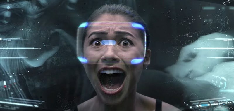 VR+成为热潮退却后,业内提得最多的词汇,然而在我们看来搞错了主次!