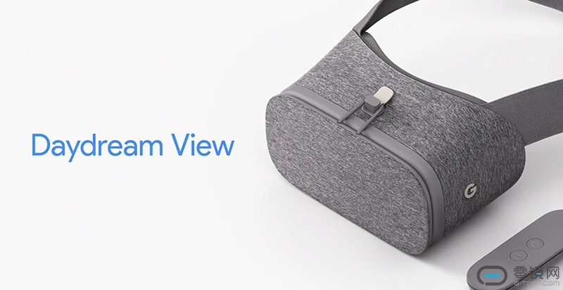 Daydream View依旧只是谷歌的布局尝试，什么样的方案满足低价却又不丢失体验？路还很长。