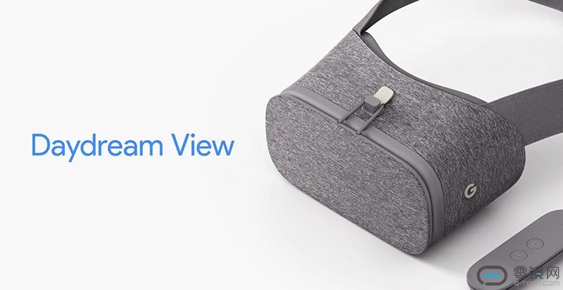 Daydream View依旧只是谷歌的布局尝试,什么样的方案满足低价却又不丢失体验?路还很长。