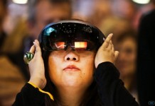 干掉控制器!EyeMynd用脑波在VR中进行交互