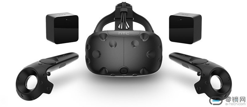 Vive的销量并不如预期，甚至比不上后发制人的PS VR。我们觉得关键还是后者契合了主机+VR的模式，而Vive却没有。