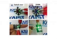 可穿戴时代提前到来:柔性纺织物OLED显示屏研发成功