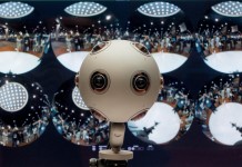 【深度解析】VR拍摄与传统拍摄,不仅是技术壁垒!