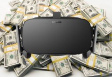 投资VR公司,用钱生钱?最便宜、最快捷的方式在这里