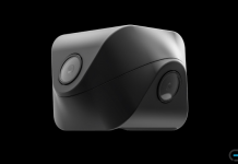 4999元起,七维科技四目全景相机登录众筹