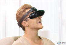 2016年回顾:头戴私人影院的杀出