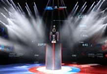 CGU上电竞如此火,那VR电竞呢?