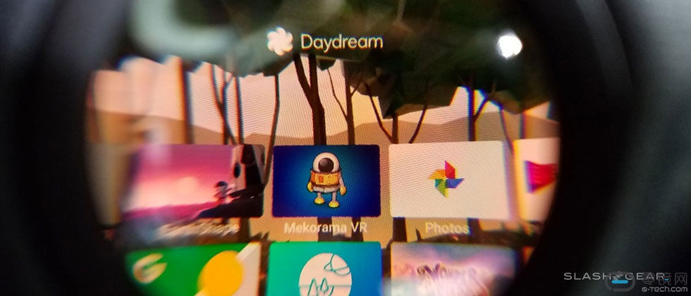 daydreamz