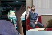 移动!无线!微软Holoportation迎来新进展