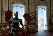 星风770万美元收购Nozon,有望为VR电影打造“皮克斯水平”的视觉效果