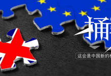 英美忙着给科学界捅刀,这会是中国新的机会吗?