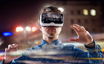 多数VR企业挤在一条错误的跑道上,如何商业化要看这几点!