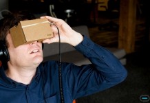 纽约时报推每日VR视频,给你不一样的新闻体验