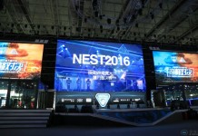 VR电竞热起来还需要三把火