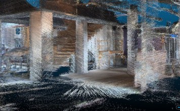 VR、AR为建筑行业带来革命性的变化