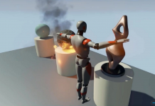 更深层次的沉浸感有望到来!VR触觉公司AxonVR获580万美元种子轮融资