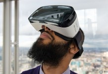 关于新推出的360度视频广告形式的VR技术