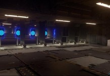 700万美元融资,VR乐园Zero Latency即将上市