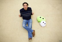 微信小程序没那么简单!张小龙或放眼于VR、AR的未来