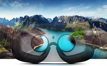 【VR年终盘点】行业老大是这样看待2016