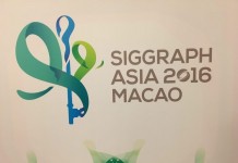 【SIGGRAPH Asia 2016】体验过这些前沿项目,才不会轻易说VR寒冬