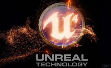 程序猿血泪史告诉你: 你为什么不能用UE4作为VR内容开发引擎!